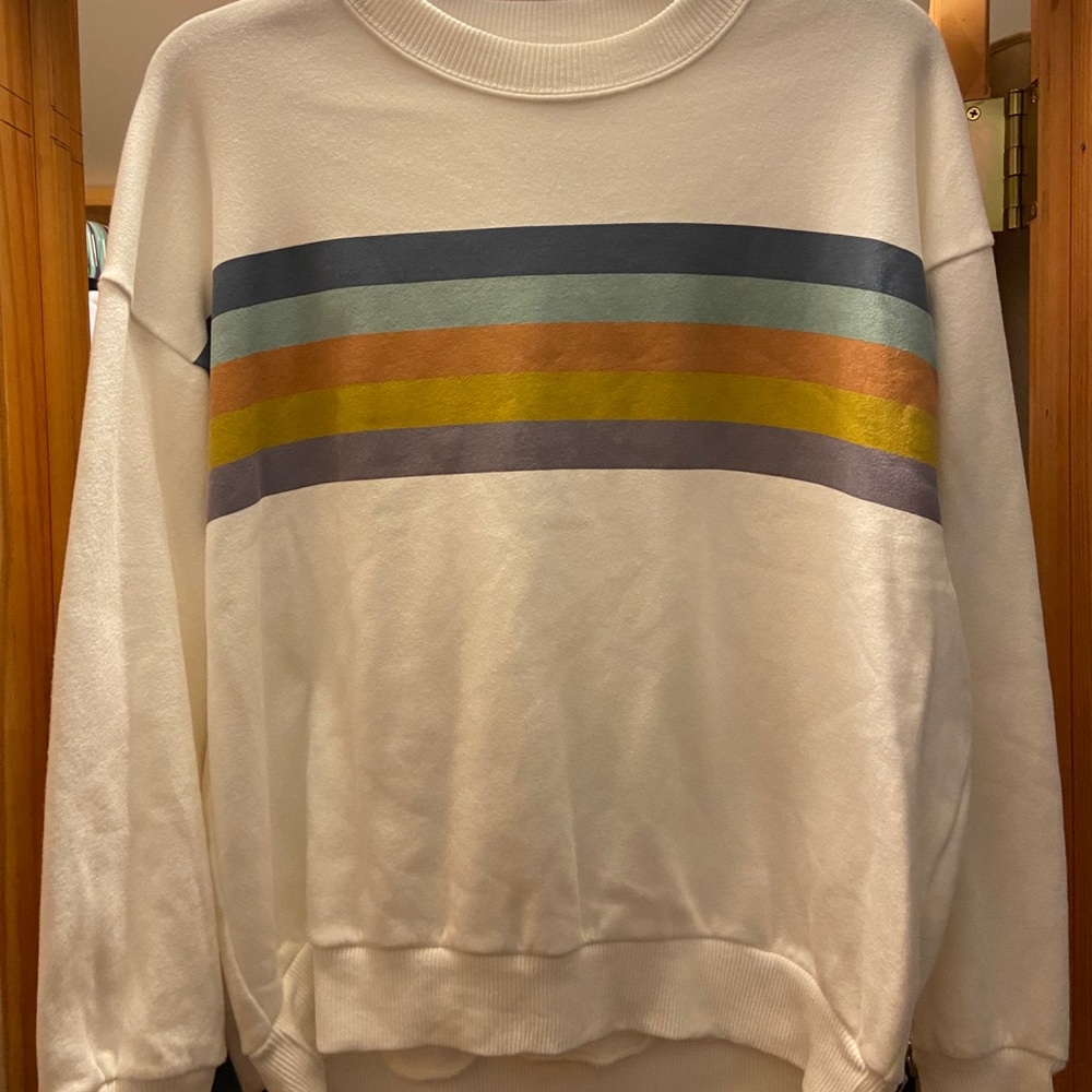 American Eagle soft sweatshirt